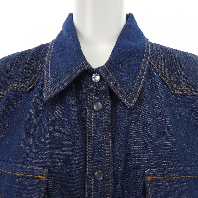 Áo sơ mi ESCADA SPORT 632850