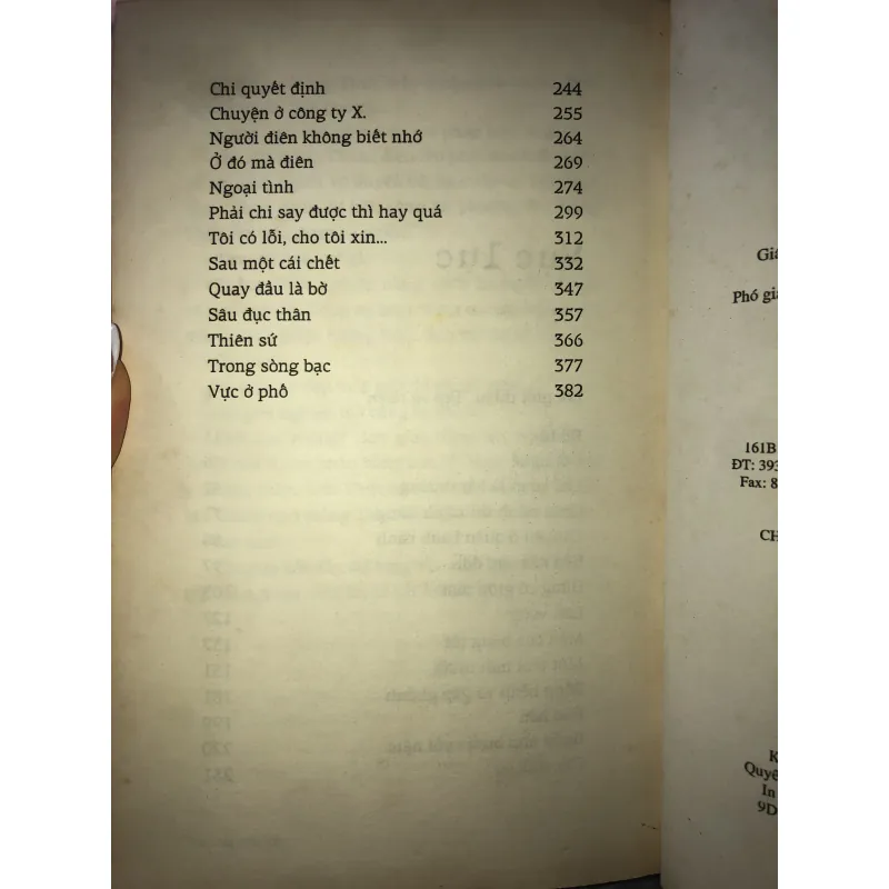 Đồ tể - Nguyễn Trí  1007097