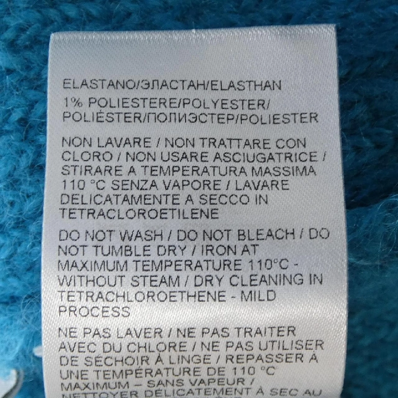 Bottega Veneta BOTTEGA VENETA 680181 V1D90 Áo len - Hàng hiệu Authentic 894623