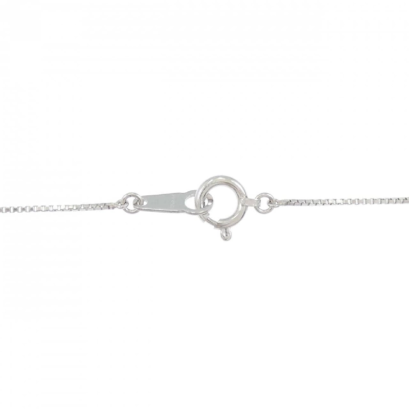 Dây chuyền kim cương PT900/PT850 0.53CT - Hàng hiệu Chính hãng 860947