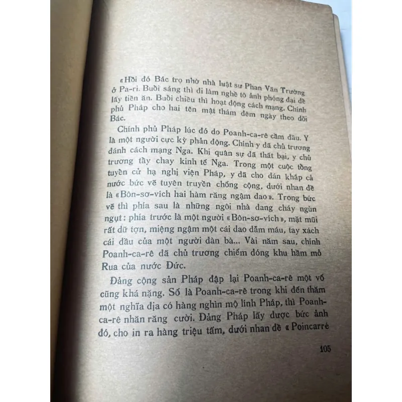 SÁCH ĐƯỜNG BÁC HỒ ĐI CỨU NƯỚC 705947