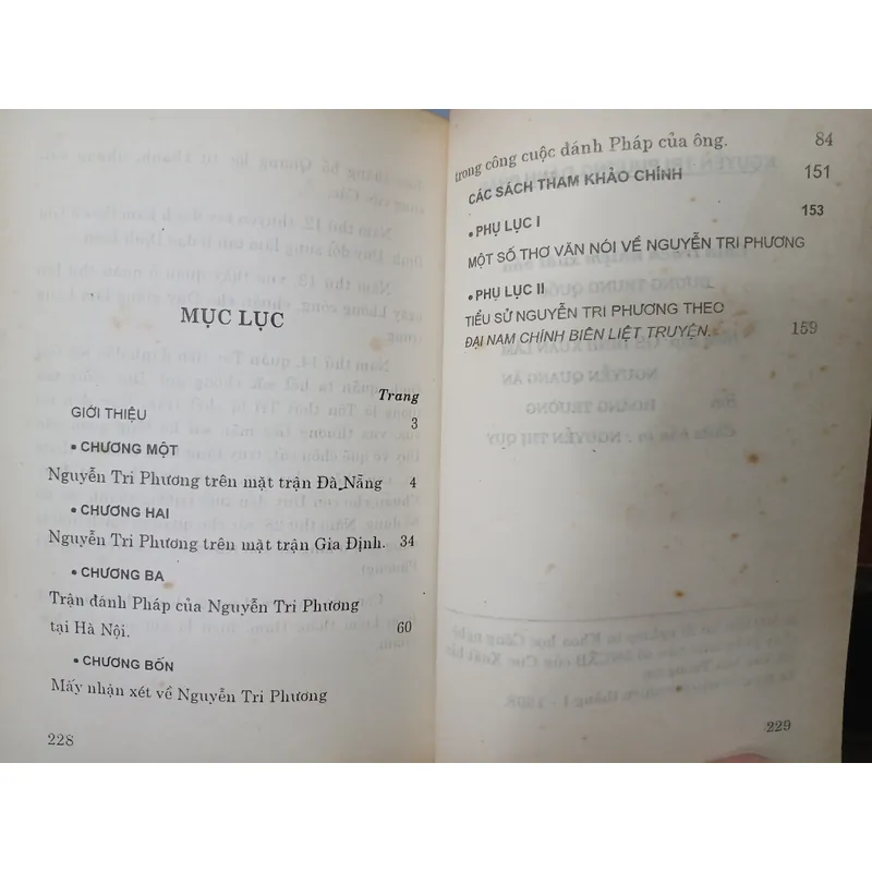 NGUYỄN TRI PHƯƠNG ĐÁNH PHÁP - Nguyễn Khắc Đạm 594169