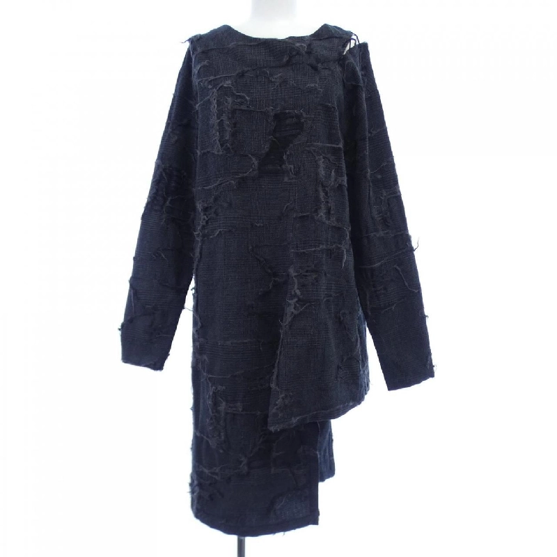 【Mã giảm giá】Y's Đầm 648324