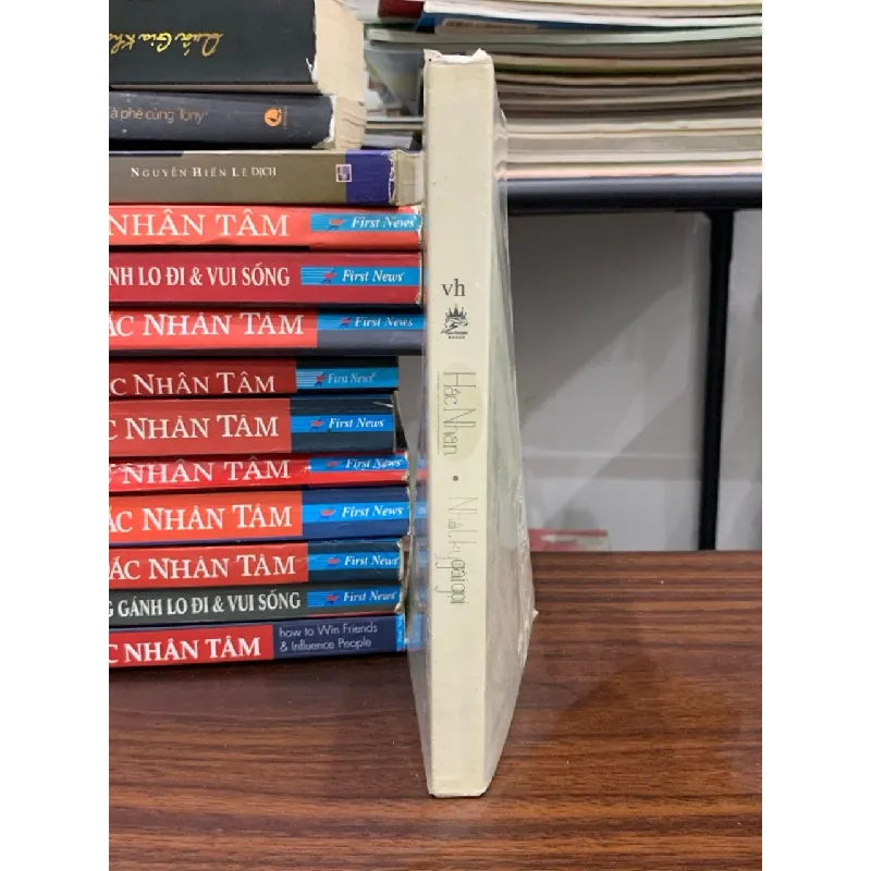 Nhật ký gái gọi- Hắc Nhan 699180