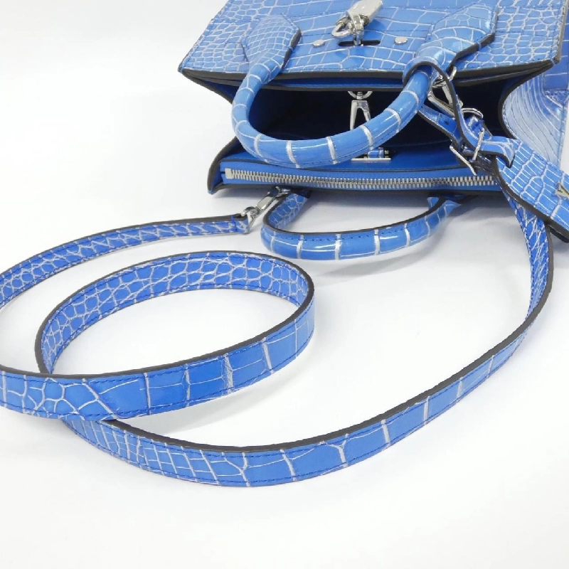 Túi xách Louis Vuitton Exotic Leather City Steamer MINI N96280 615291