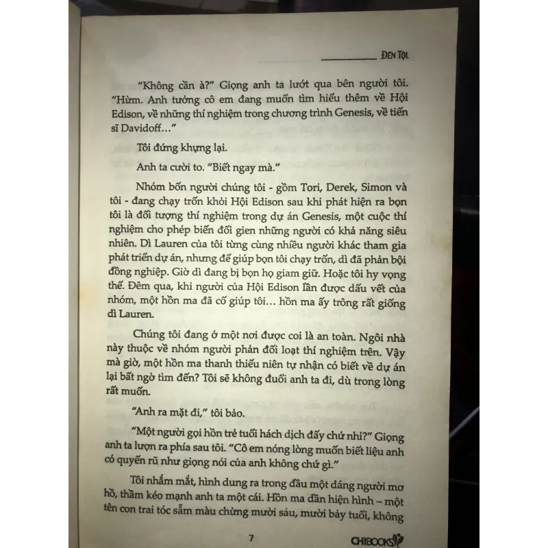 Đền tội - Kelley Armstrong 1023781