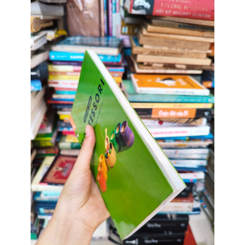 Phương pháp Montessori 🌱 517912