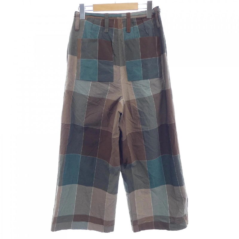 Quần Ohta - Hàng hiệu Authentic 811844