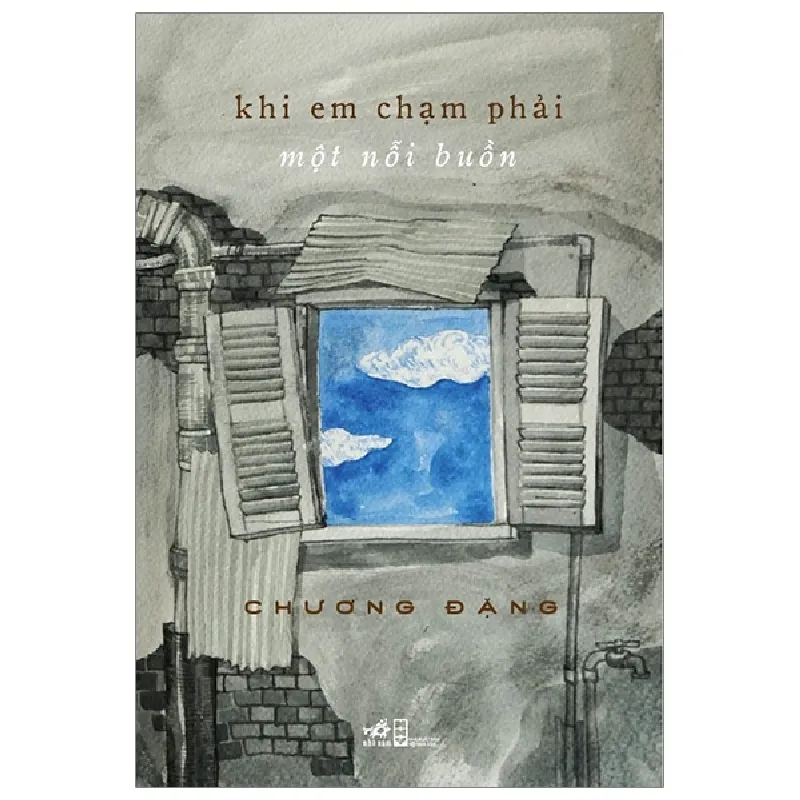 Khi Em Chạm Phải Một Nỗi Buồn - Chương Đặng 687980