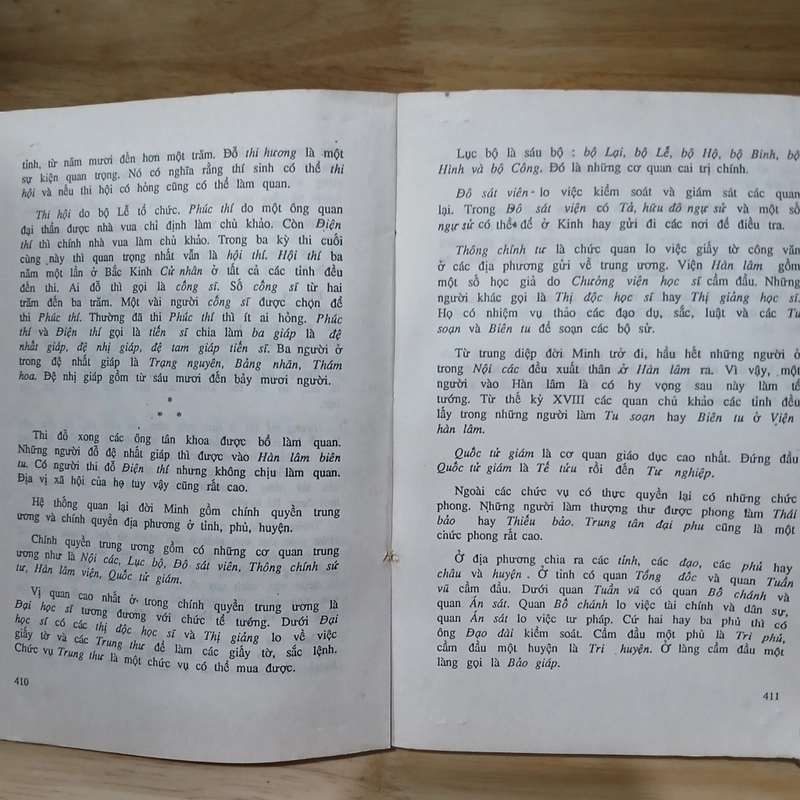 Chuyện Làng Nho (Nho Lâm Ngoại Sử) - Ngô Kính Tử 520923