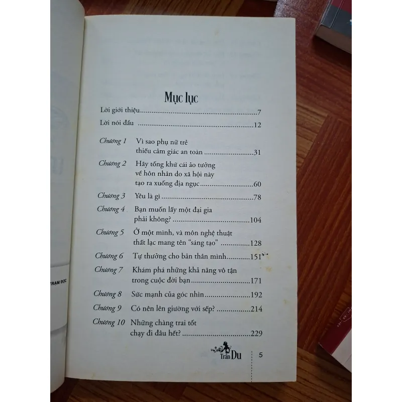 Combo 4 quyển sách cho các bạn nữ 751333