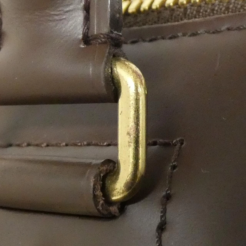 Túi xách Boston Louis Vuitton Damier Greenwich PM N41165 - Hàng hiệu Chính hãng 770619