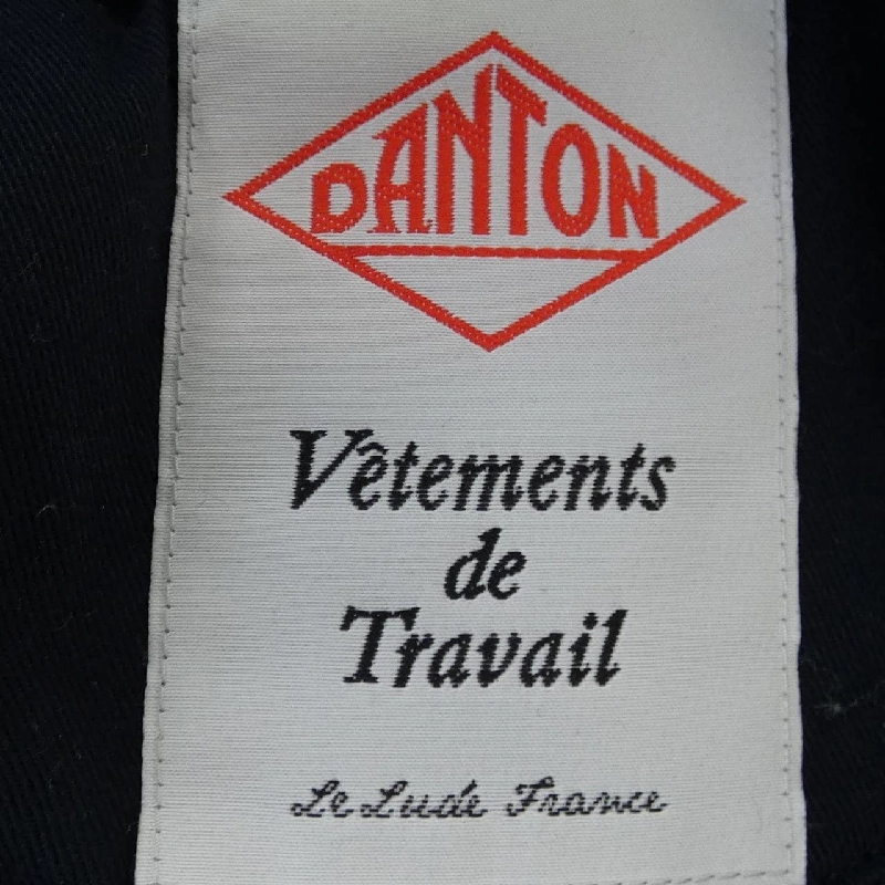 DANTON 20A-SL-001 Áo khoác 628785