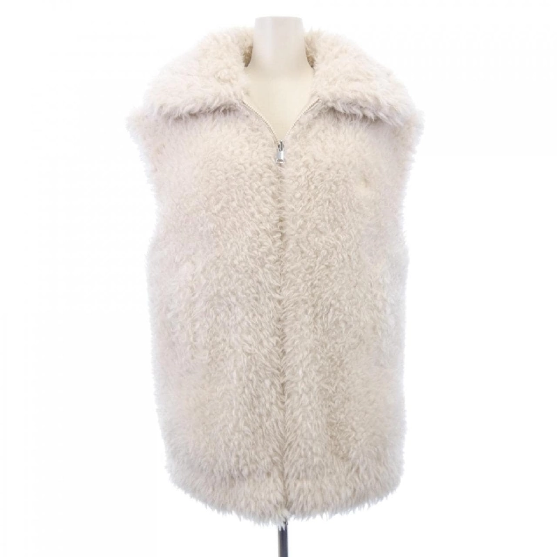 MONCLER ACHARD Áo gile - Hàng hiệu Chính hãng 817148