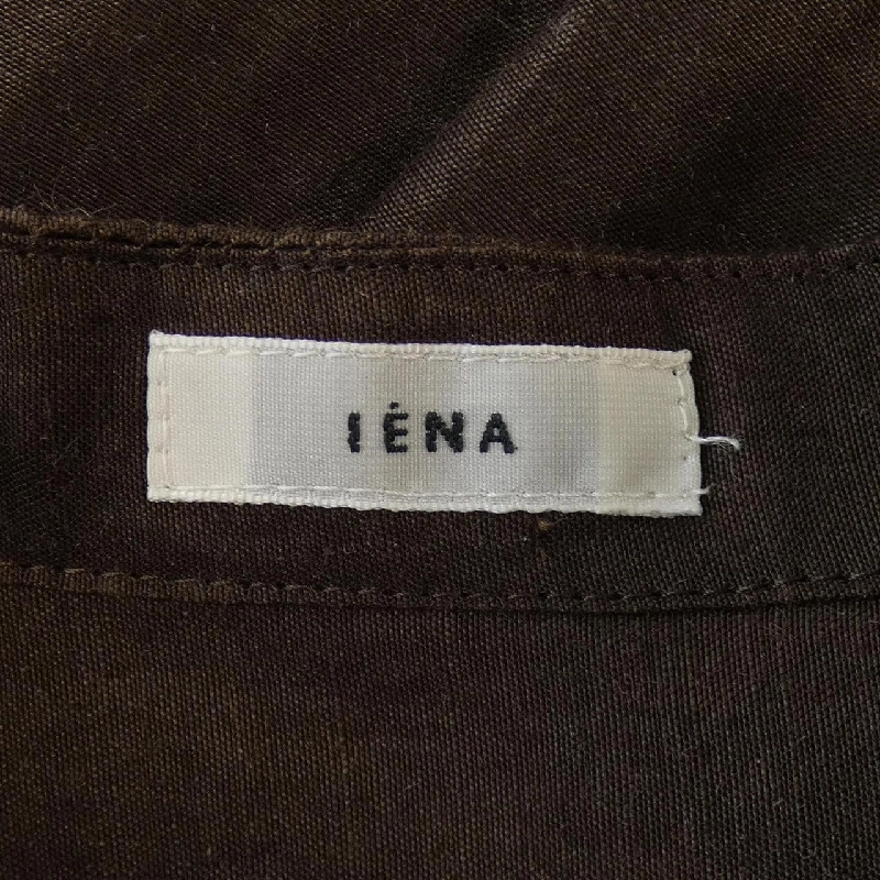 IENA Áo sơ mi - Hàng hiệu Authentic 810993