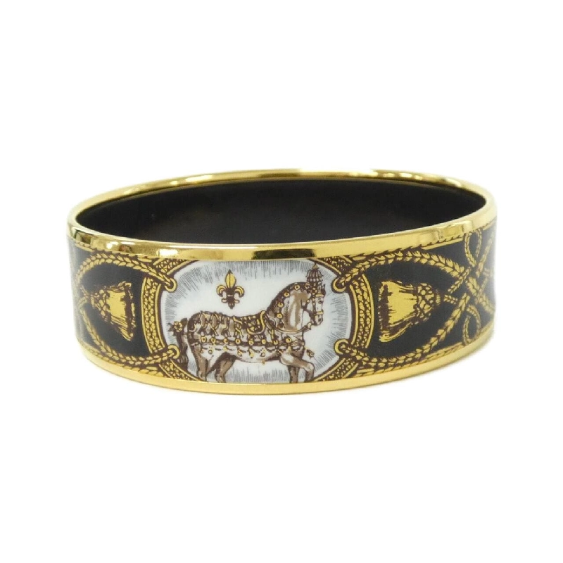 Bangle HERMES GRAND APPARAT 108004F - Hàng hiệu Authentic 807575