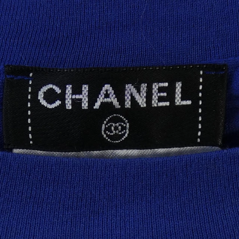 CHANEL P37839V27378 Áo - Hàng hiệu Chính hãng 826243