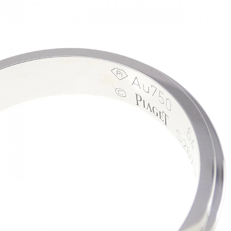 Nhẫn Piaget Possession - Hàng hiệu Authentic 839054