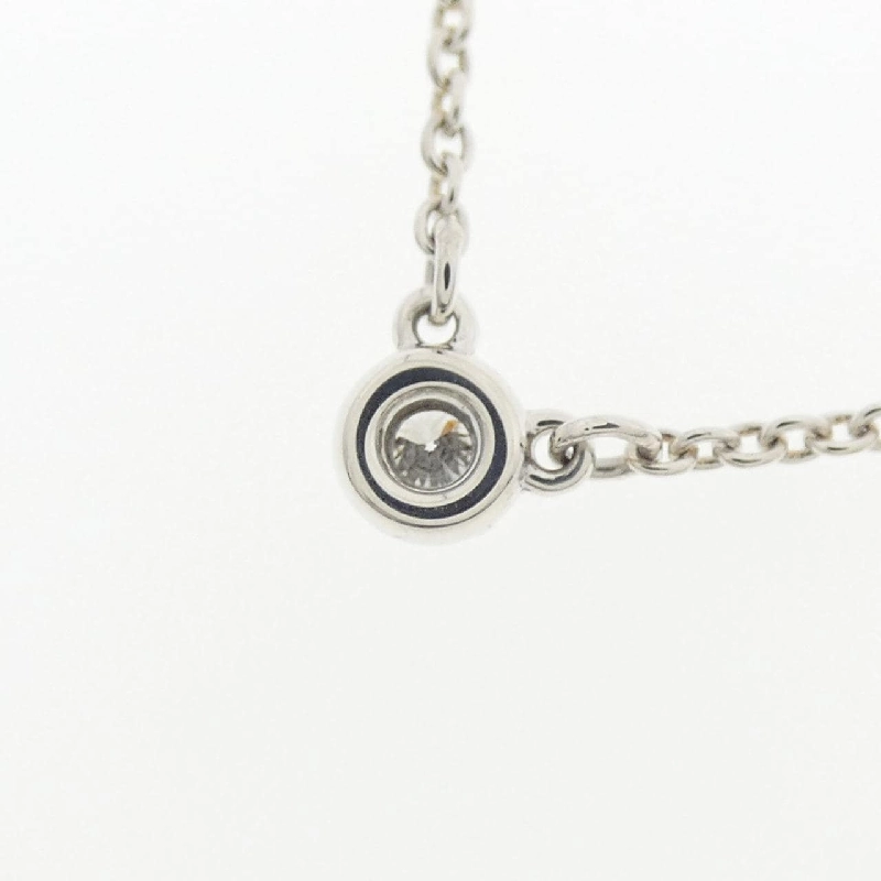 Dây chuyền Tiffany By The Yard - Hàng hiệu Authentic 840754