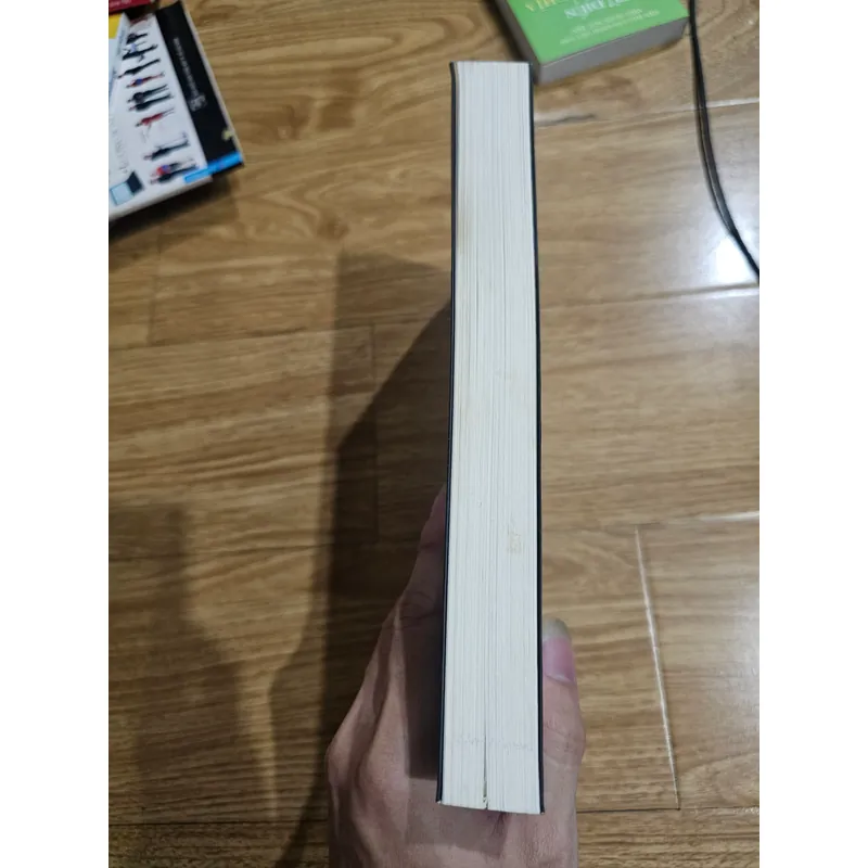 Vượt lên trật tự
 702907