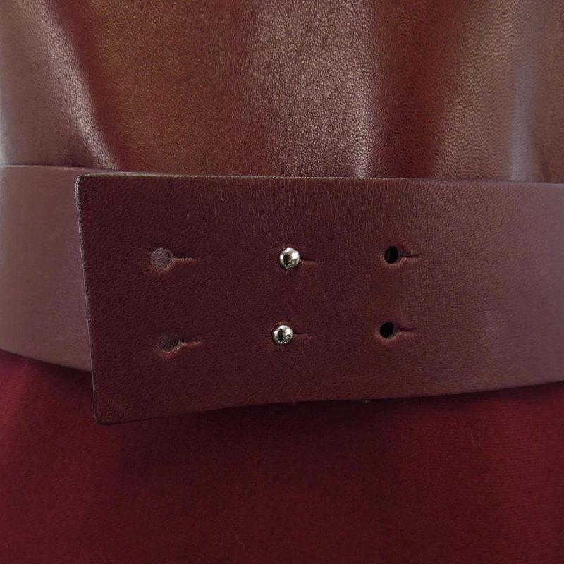 【Mã giảm giá】Gucci GUCCI Váy liền 650126