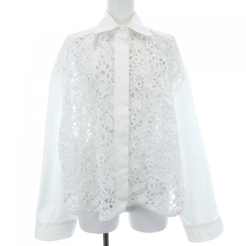 Áo sơ mi VALENTINO 0000050441 - Hàng hiệu Authentic 774851