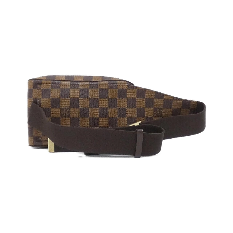 Túi xách vai Louis Vuitton Damier Geronimos N51994 - Hàng hiệu Authentic 801786