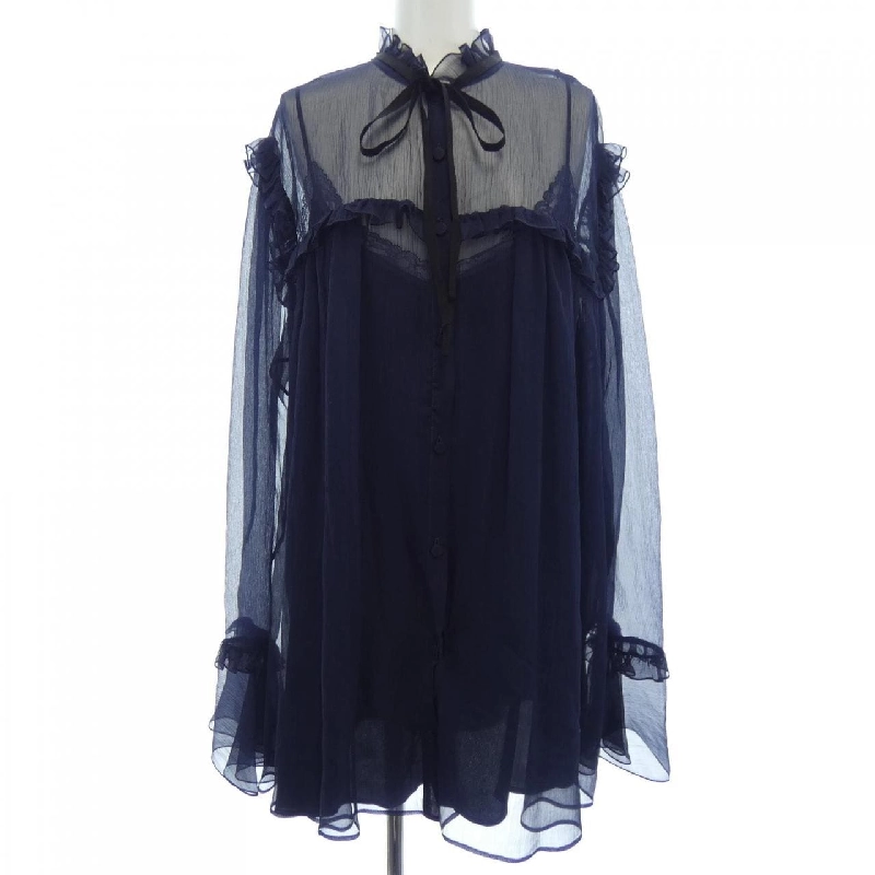 Áo sơ mi GUCCI - Hàng hiệu Chính hãng 641577