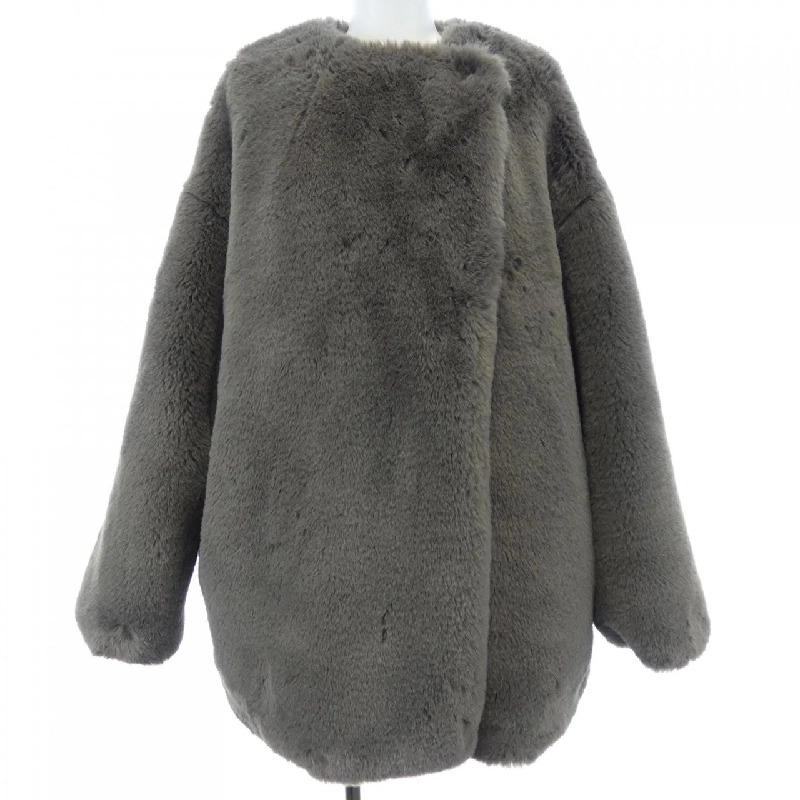 MONCLER GENIUS HYKE LEMA Áo khoác lông - Hàng hiệu Authentic 811671