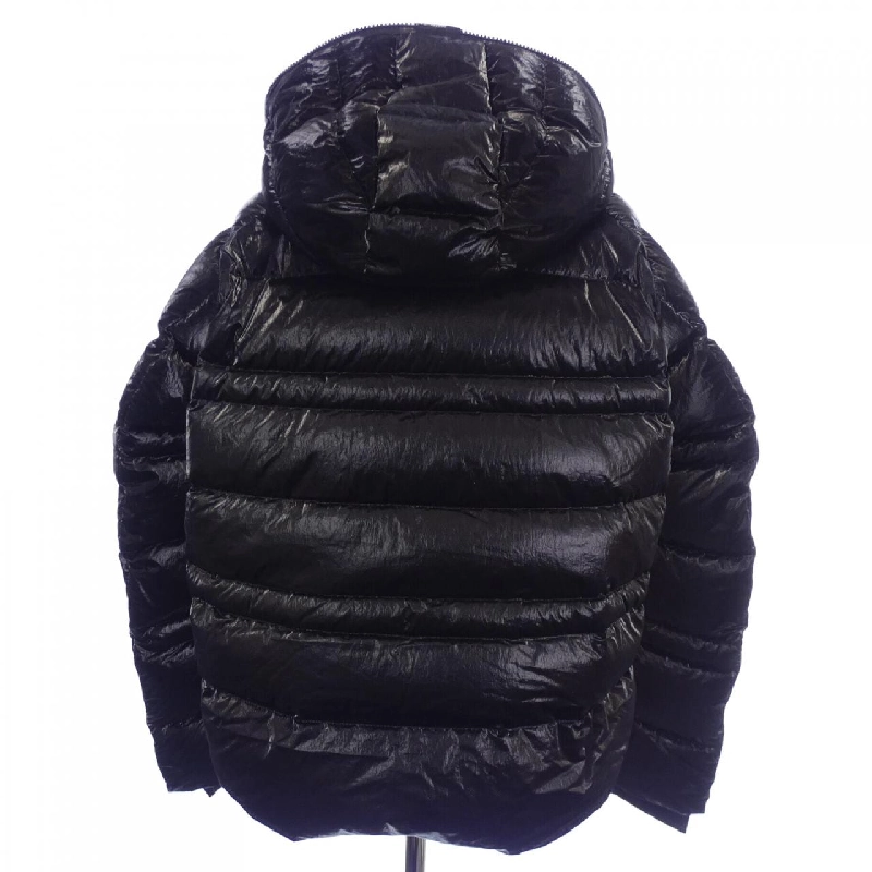 MONCLER THARON Áo khoác lông - Hàng hiệu Chính hãng 819236