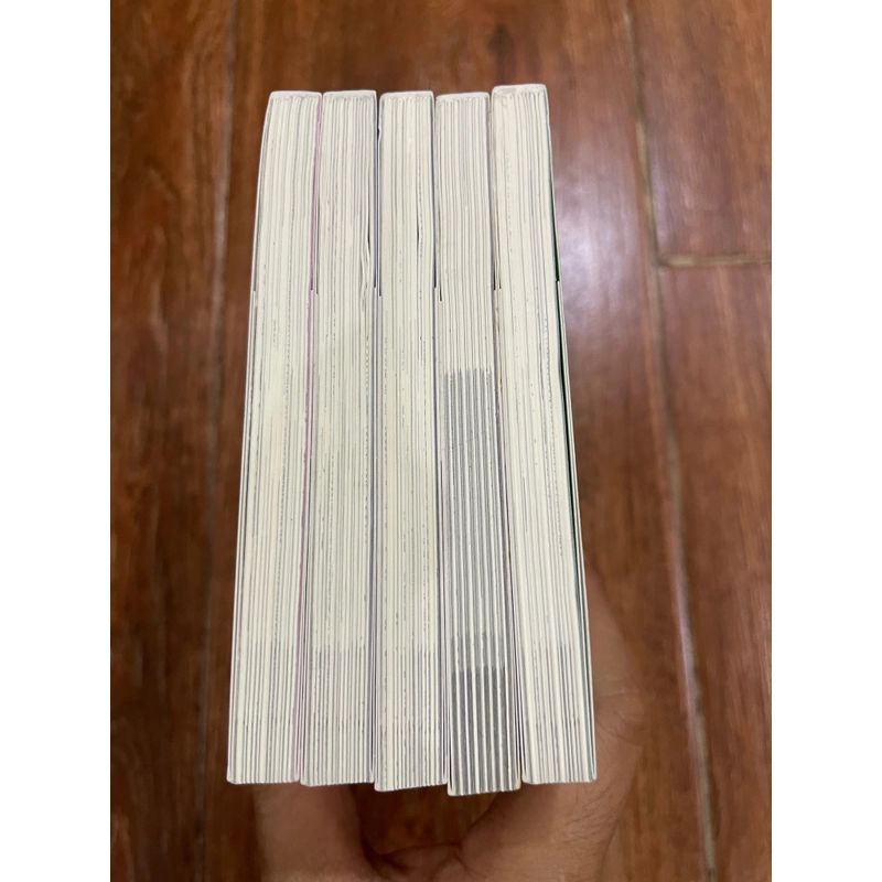Doreamon Thế Giới Khoa Học trọn bộ 5 cuốn 507930