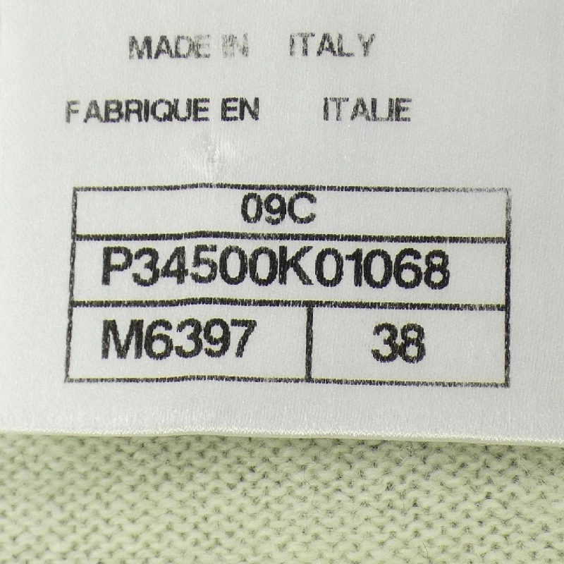 CHANEL P34500K01068 09C Áo - Hàng hiệu Chính hãng 810162