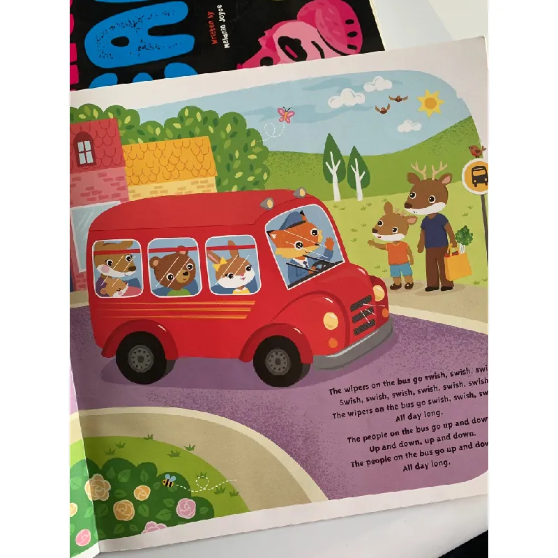 My First Action Rhymes – Miles Kelly 561166