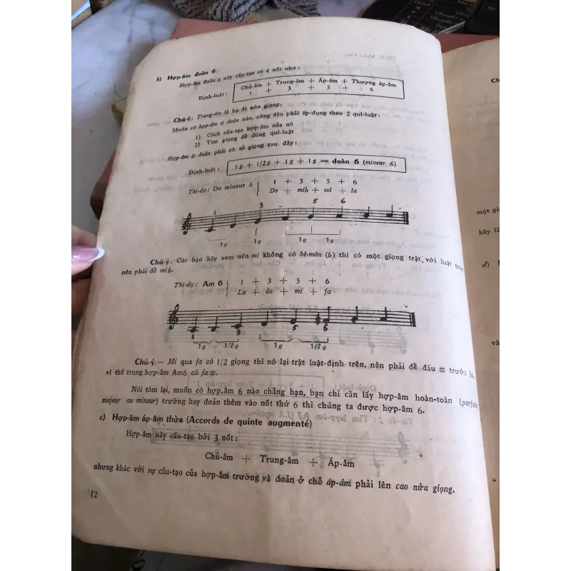 Tự học độc tấu tây ban cầm - Lê Thu 1002437