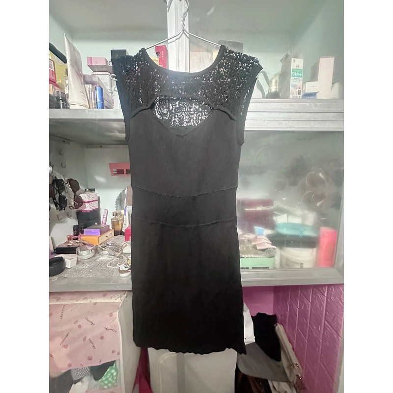 Đầm và áo kiểu, croptop 498916