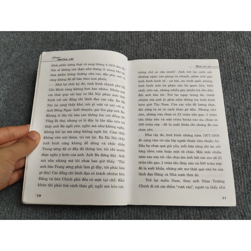 CHUYỆN THỜI BAO CẤP TẬP 1 551710