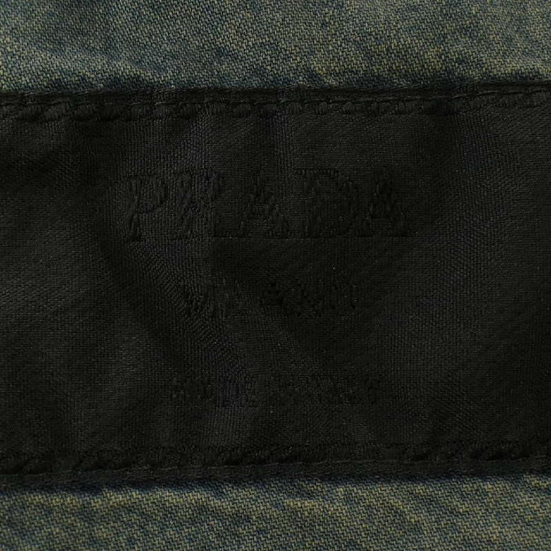 Áo khoác PRADA - Hàng hiệu Chính hãng 886790