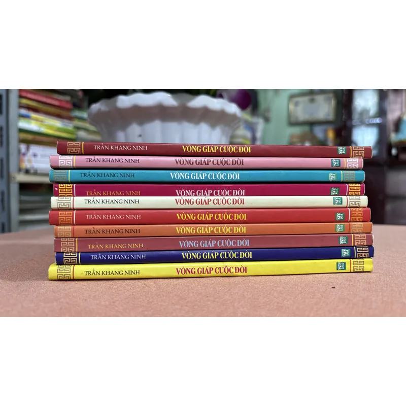 Set 10c Vòng giáp cuộc đời 🌊 728804