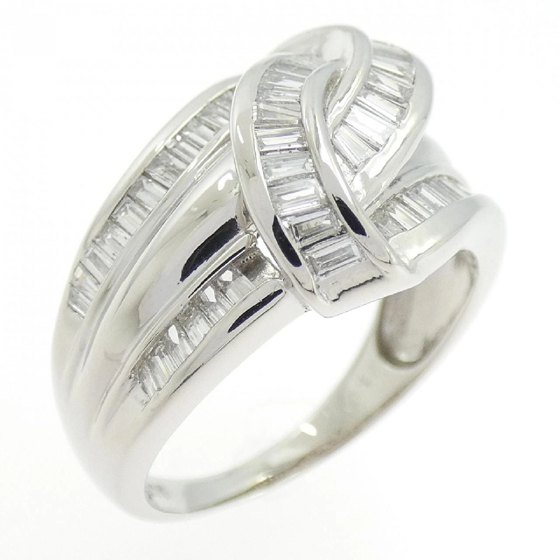 Nhẫn kim cương PT900 1.00CT 668207