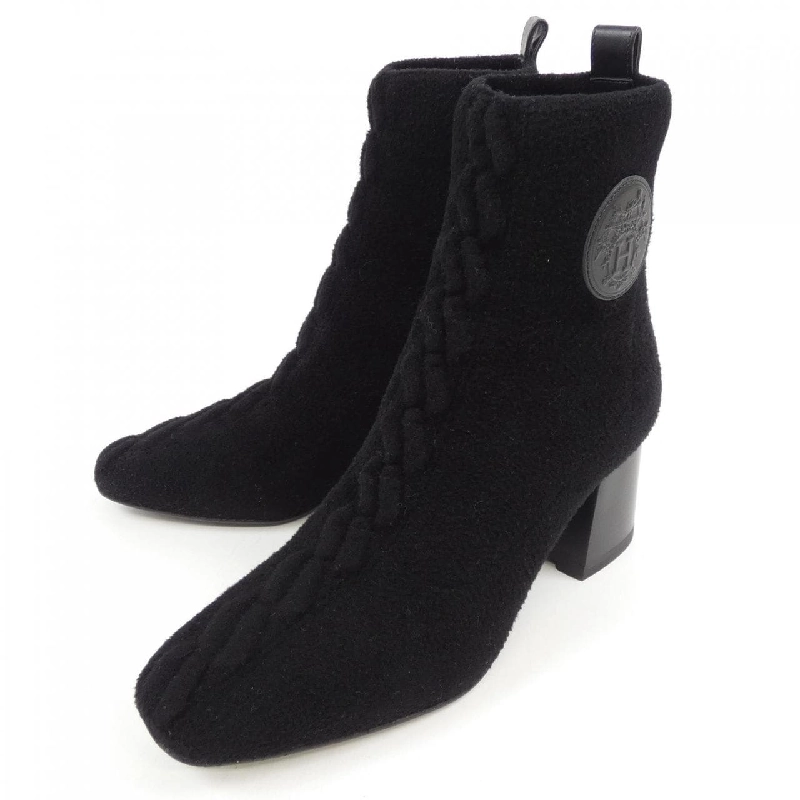 Giày boot HERMES VOLVER エクスリブリス クリック セ ヌエ 232154Z - Hàng hiệu Authentic 828253