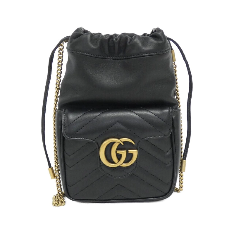 【Sản phẩm mới】Túi xách Gucci GG MARMONT 746433 AAB7C 613606