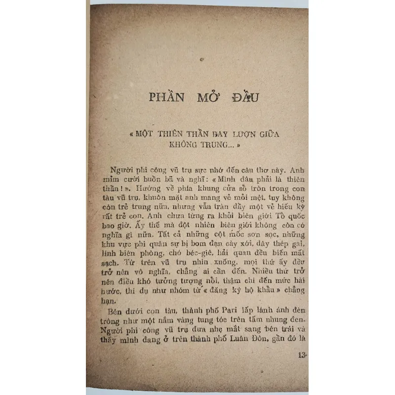Tiểu thuyết NHỮNG MIỀN TRÁI CHÍN - Tác giả: Y. A. Yevtushenko 706252
