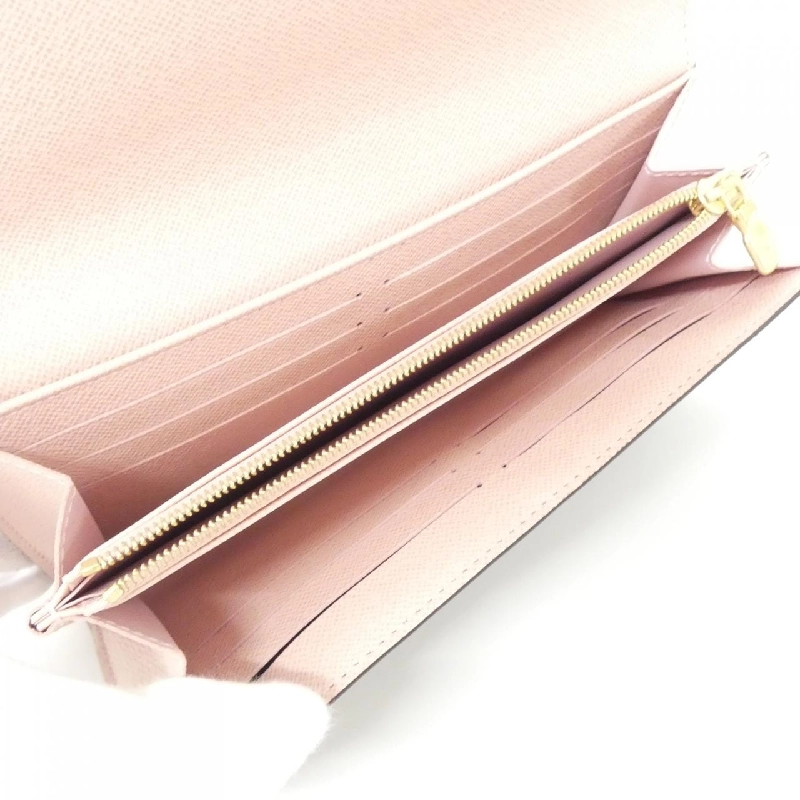 Ví Louis Vuitton Monogram Portefoy Sara M62235 622563