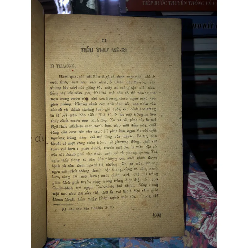 Tiểu thư Mêry - M. Lec-man-tốp 969834