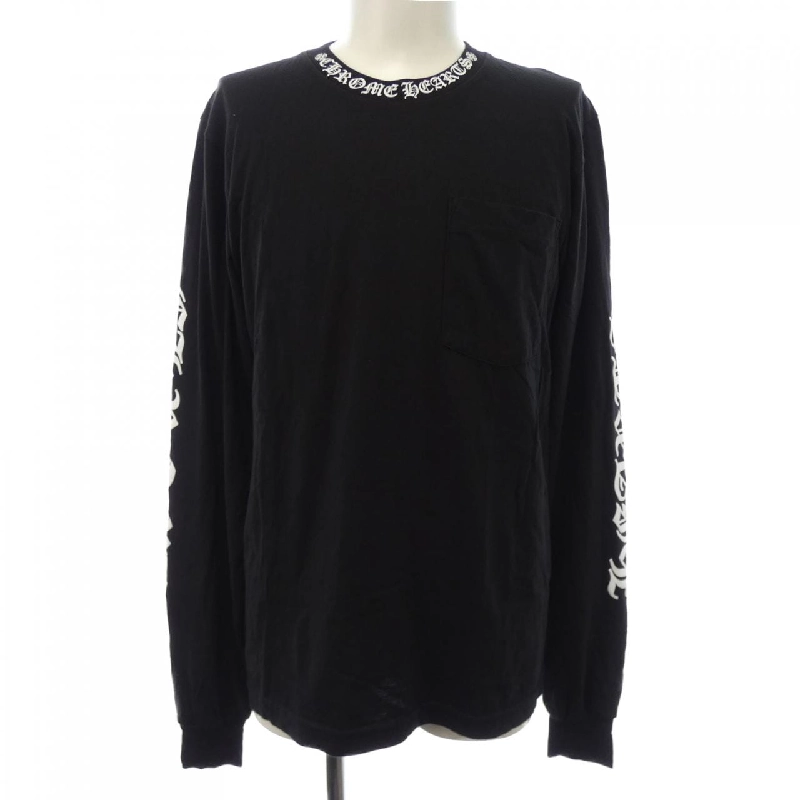 Áo thun CHROME HEARTS - Hàng hiệu Authentic 900286