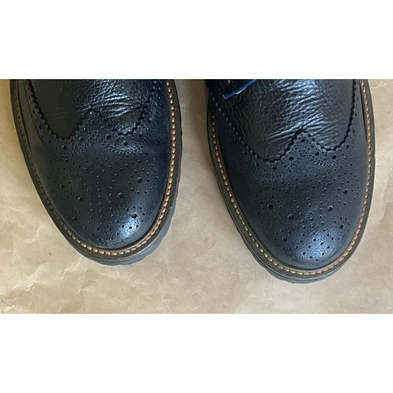 Kenneth Cole Reaction Boots Size 42EU / 8UK 638496
