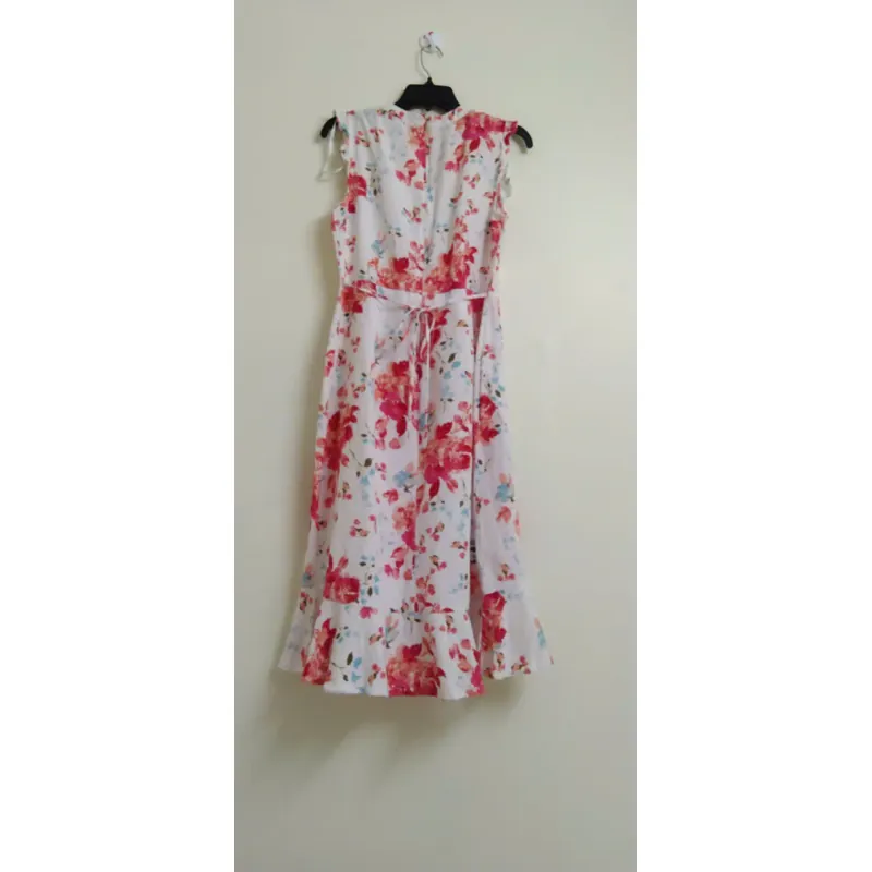 Đầm cotton size 8 1002062