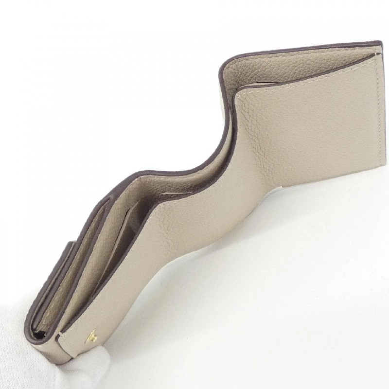 Ví Louis Vuitton Portefoy Lock Mini M69340 622745