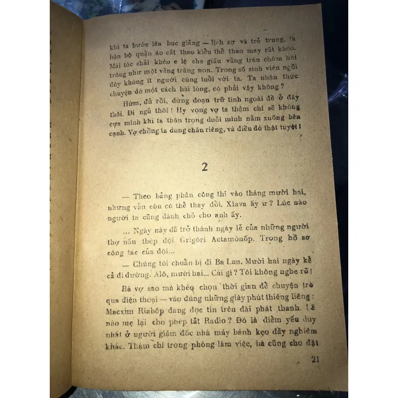 Người chiến thắng - Ruxlan Kirêep 797794