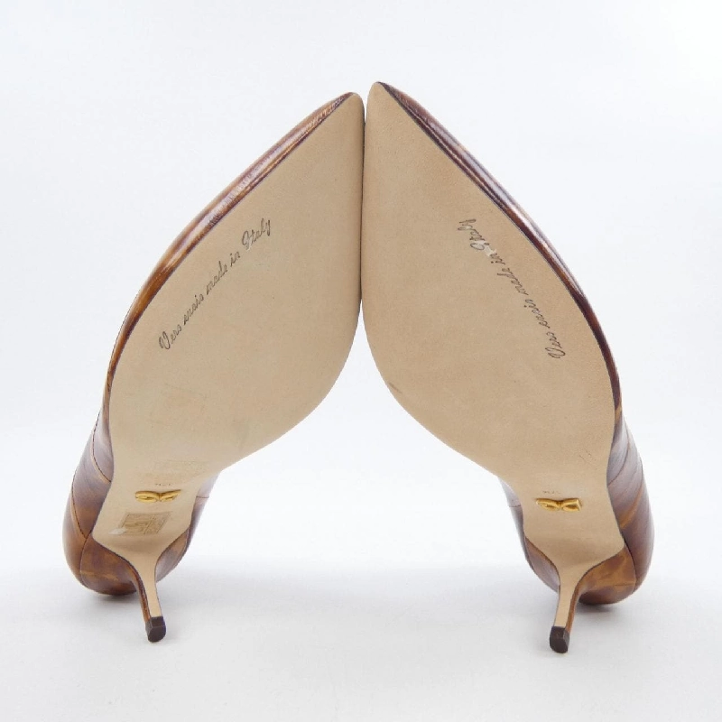 Giày cao gót DOLCE&GABBANA 656092